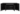 Sideboard Schwarz