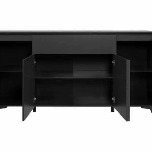 Sideboard Schwarz